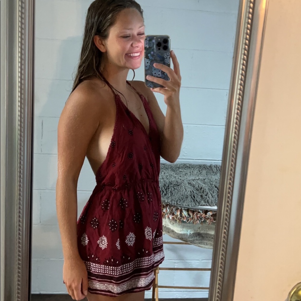 Romper - Picture 3 of 8